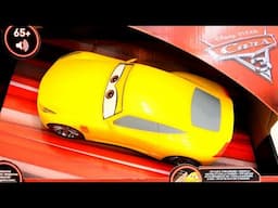 Cars 3 Cruz Ramirez