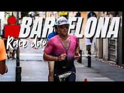 My SHOCKING Ironman Barcelona Experience!