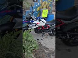 What is this bike?