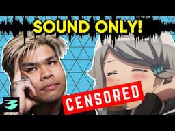 Anime Hater Guesses if these are Anime or 𝓱𝓮𝓷𝓽𝓪𝓲 using SOUND ONLY