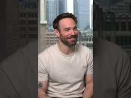 Well ... you heard the man! #CharlieCox #VincentDOnofrio #DaredevilBornAgain #Shorts