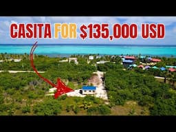 CASITA WITH AMAZING BEACH ACCESS (REDUCED)