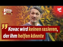 BVB: Niko Kovac startet – welcher Star bekommt jetzt Probleme? | Reif ist Live