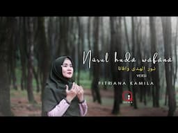 NURUL HUDA WAFANA cover FITRIANA KAMILA