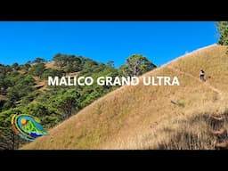 Malico Grand Ultra, San Nicolas, Pangasinan | Trail Running