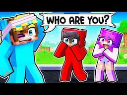 Nico FORGETS EVERYTHING In Minecraft!