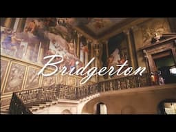 Si Bridgerton fuera una telenovela mexicana