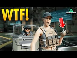 DELTA FORCE - EPIC & FUNNY Moments #15