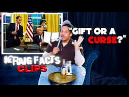 Are the new Trump pardons a gift or a curse? | KraigFacts Clips