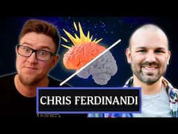 Does ADHD really make programming harder? ft. Chris Ferdinandi | S2 E04