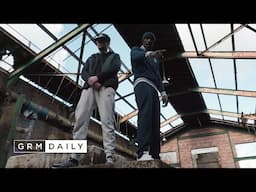 D Power Diesle x Nifty - Rice [Music Video] | GRM Daily