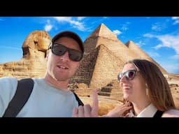 Visiting Ancient Egypts Most Famous Sites