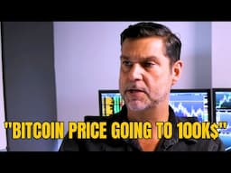 Bitcoin Price Going Up to 100k$ | Experimenting with Market Predictions