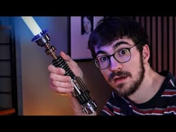 The Innovative World of Real-Life Lightsabers