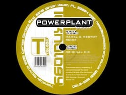 Powerplant – Angel (Original Mix)