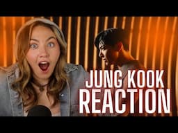 REACTING TO JUNG KOOK - STANDING NEXT TO YOU