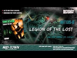 Legion Of The Lost - One Step Ahead (ft. Fotho)