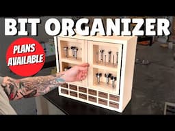 1 Day Build || Awesome Organization Ideas