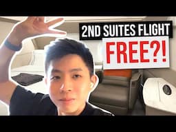 How To Use Way Fewer Miles For Business Class Flights!