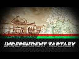 Independent Tartary History Exam 1835