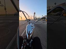 Playing around on my chopper with the new ​⁠@insta360 Ace Pro 2 #insta360