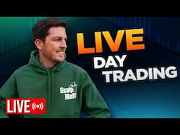 +$3240 LIVE FUTURES DAY TRADING - Nasdaq | SP500 Day Trading - Trading 20 $50K Apex PA Accounts