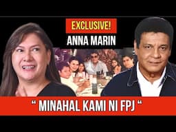 EXCLUSIVE! KILALANIN ANG PANGALAWANG PAMILYA NI “DA KING“ FERNANDO POE JR. #FPJ