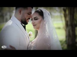 Movie Trailer Of Awsam & Merna