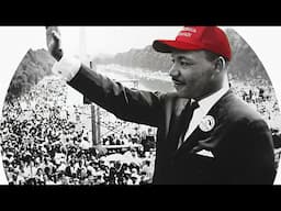 Happy MLK Republican Day!! (Yes He was a Rep, Here's proof + Celebrating Donald's 2nd Inauguration!)