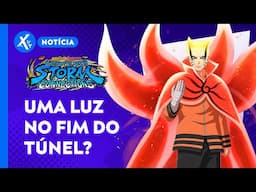 Nova atualização em 2025, agora vai? (1.60) - NARUTO X BORUTO Ultimate Ninja STORM CONNECTIONS