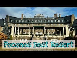 SKYTOP LODGE - The Poconos Grand Resort and Best Pennsylvania Winter Resort!