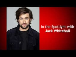 In the Spotlight with Jack Whitehall | WalesOnline Podcast