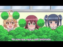 Himegoto cap 12 sub español