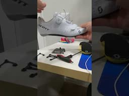 ROSCA dos CLEATS foi-se ?? SOLUÇÃO 👉