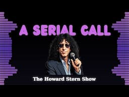 The Howard Stern vs Rea Stern: There is something wrong about my family