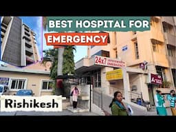 Best Hospital In Rishikesh-Rishikesh- Jankisetu