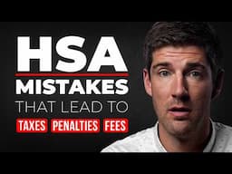 HSA Contribution Rules You Do NOT Want to Get Wrong