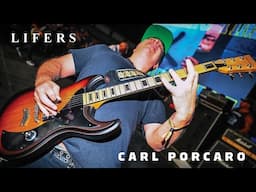 Killing Time's Carl Porcaro talks New York Hardcore, guitar heroes, new Dunable Gnarwhal