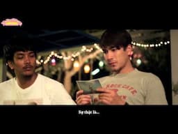 185. [Vietsub] Teaser Mr. Peter Project - Nadech