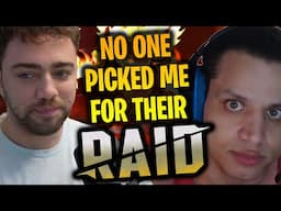 My Opinion on the RAID Situation (DRAMA INCOMING)