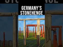 Germany's Stonehenge #archaeology #history