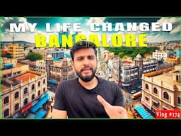 😍PROS AND CONS OF LIVING IN BANGALORE 💖 | MY 4 YEARS EXPERIENCE✅| WHY TO LIVE IN BANGALORE?