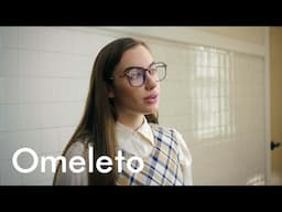 TO GO TO THE MOON | Omeleto