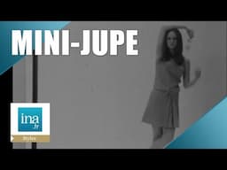 Vive la mini-jupe | Archive INA