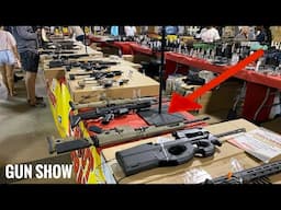 Florida Gun Show - Orlando 2022