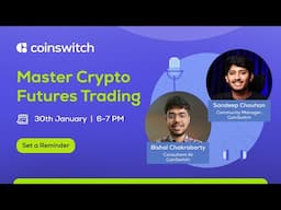 Master Crypto Futures Trading