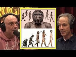 Is Evolution Real?! | Rick Strassman