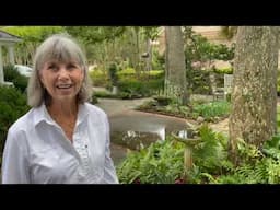 In the Garden With (S.2/Ep.2)...Susan Marus