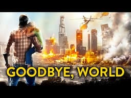 Goodbye World | DRAMA | Full Movie in English