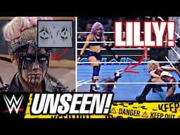 WYATT SICKS SEND A MESSAGE! WWE TALENTS RELEASED! NXT SET SECRET REVEALED! WWE Smackdown News